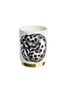 Detail View - Click To Enlarge - FORNASETTI - High Fidelity a Pois Fragrance Immaginazione Scented Candle 235g