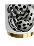 Detail View - Click To Enlarge - FORNASETTI - High Fidelity a Pois Fragrance Immaginazione Scented Candle 235g