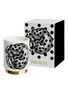  - FORNASETTI - High Fidelity a Pois Fragrance Immaginazione Scented Candle 235g
