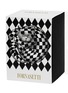  - FORNASETTI - High Fidelity Quadrettato Fragrance Immaginazione Scented Candle 235g