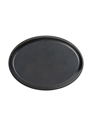  - FORNASETTI - Brindidi Iron Oval Tray