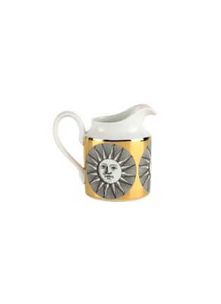 Main View - Click To Enlarge - FORNASETTI - Soli Milk Jug