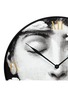 Detail View - Click To Enlarge - FORNASETTI - Tema E Variazioni Wall Clock
