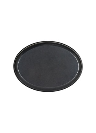  - FORNASETTI - Brindidi Iron Oval Tray
