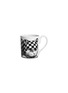Main View - Click To Enlarge - FORNASETTI - High Fidelity Porcelain Mug