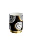 Detail View - Click To Enlarge - FORNASETTI - Soli e Lune Fragrance Immaginazione Scented Candle 235g