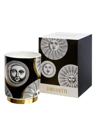  - FORNASETTI - Soli e Lune Fragrance Immaginazione Scented Candle 235g