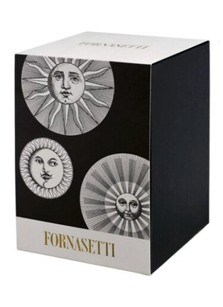  - FORNASETTI - Soli e Lune Fragrance Immaginazione Scented Candle 235g