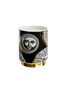 Main View - Click To Enlarge - FORNASETTI - Soli e Lune Fragrance Immaginazione Scented Candle 235g