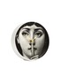 Detail View - Click To Enlarge - FORNASETTI - Tema e Variazioni Desk Clock