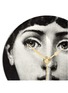Detail View - Click To Enlarge - FORNASETTI - Tema e Variazioni Desk Clock