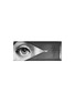 Main View - Click To Enlarge - FORNASETTI - Tema E Variazioni N°401 Rectangular Tray