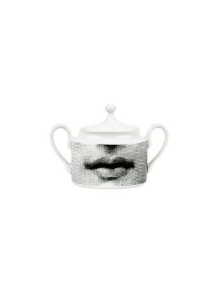 Main View - Click To Enlarge - FORNASETTI - Tema E Variazioni Sugar Bowl