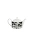 Detail View - Click To Enlarge - FORNASETTI - Tema E Variazioni Tea Pot