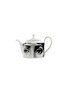 Main View - Click To Enlarge - FORNASETTI - Tema E Variazioni Tea Pot
