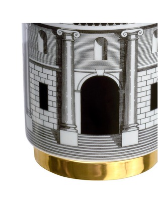 Detail View - Click To Enlarge - FORNASETTI - Casa con Colonne Fragrance Immaginazione Scented Candle 235g