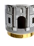 Detail View - Click To Enlarge - FORNASETTI - Casa con Colonne Fragrance Immaginazione Scented Candle 235g