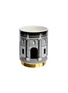 Main View - Click To Enlarge - FORNASETTI - Casa con Colonne Fragrance Immaginazione Scented Candle 235g