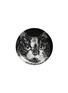 Main View - Click To Enlarge - FORNASETTI - Gatti Coaster