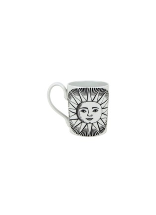 Main View - Click To Enlarge - FORNASETTI - Sole Mug