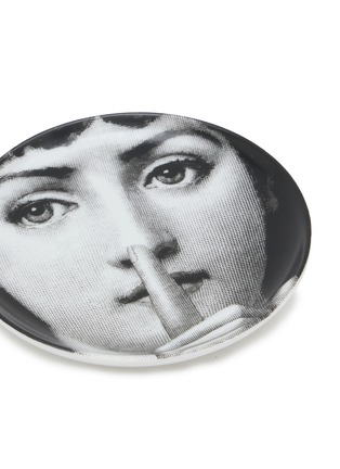 Detail View - Click To Enlarge - FORNASETTI - Tema e Variazioni Coaster N°334
