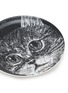 Detail View - Click To Enlarge - FORNASETTI - Gatti Coaster N°2
