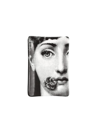 Main View - Click To Enlarge - FORNASETTI - Tema E Variazioni N°137 Ashtray