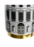 Detail View - Click To Enlarge - FORNASETTI - Architettura Fragrance Immaginazione Scented Candle 235g