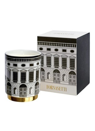  - FORNASETTI - Architettura Fragrance Immaginazione Scented Candle 235g