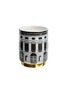 Main View - Click To Enlarge - FORNASETTI - Architettura Fragrance Immaginazione Scented Candle 235g