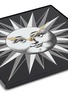 Detail View - Click To Enlarge - FORNASETTI - Grande Sole Wall Clock