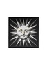 FORNASETTI Grande Sole Wall Clock