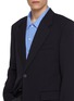  - WOOYOUNGMI - Single Breasted Blazer