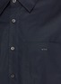  - WOOYOUNGMI - WYM Pin Pocket Cotton Shirt
