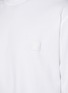  - WOOYOUNGMI - Logo Cotton T-Shirt