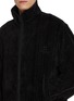  - WOOYOUNGMI - High Neck Track Jacket