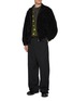 Figure View - Click To Enlarge - WOOYOUNGMI - High Neck Track Jacket