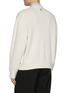 Back View - Click To Enlarge - WOOYOUNGMI - Button Up Cardigan