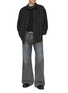 Figure View - Click To Enlarge - WOOYOUNGMI - Logo Cotton T-Shirt