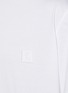  - WOOYOUNGMI - Printed Graden Floral Cotton T-shirt