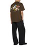 Figure View - Click To Enlarge - WOOYOUNGMI - Garden Of Flowers Print Cotton T-Shirt
