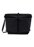 Main View - Click To Enlarge - FCE BAGS - Recycle Twill Courier Shoulder Bag