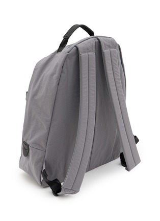 Detail View - Click To Enlarge - FCE BAGS - Konbu® Nylon Day Pack