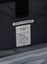 Detail View - Click To Enlarge - FCE BAGS - Konbu® Nylon Day Pack