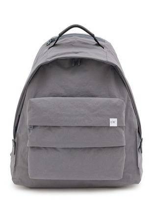 Main View - Click To Enlarge - FCE BAGS - Konbu® Nylon Day Pack