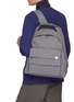 Figure View - Click To Enlarge - F/CE. - Konbu® Nylon Day Pack