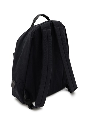 Detail View - Click To Enlarge - FCE BAGS - Konbu® Nylon Day Pack