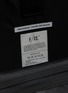 Detail View - Click To Enlarge - FCE BAGS - Konbu® Nylon Day Pack