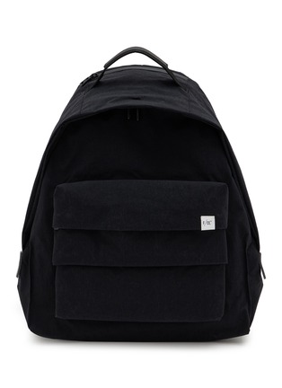 Main View - Click To Enlarge - FCE BAGS - Konbu® Nylon Day Pack