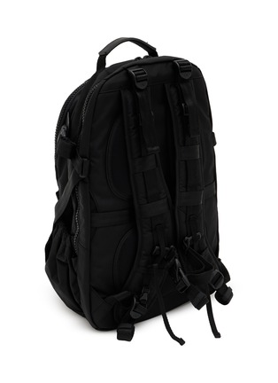 Detail View - Click To Enlarge - FCE BAGS - 420 Re/cor  Travel Back Pack